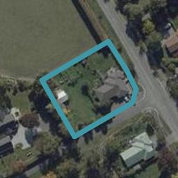 58 High Street, Southbridge, Southbridge