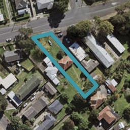 95 Avenue Road, Otahuhu, Auckland