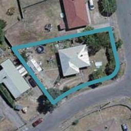 2 Oban Place, Masterton