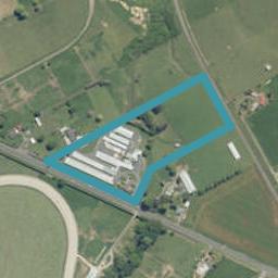 143 Morrinsville-Walton Road, Morrinsville, Morrinsville
