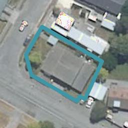 50 South Belt, Methven, Methven
