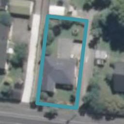 287 Wai-Iti Road, Glenwood, Timaru