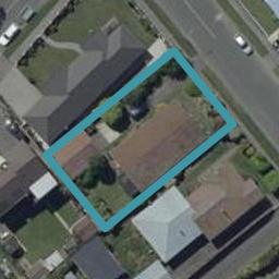 25 Ferniehurst Street, Somerfield, Christchurch