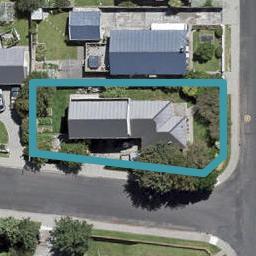 14 Cunningham Street, Grasmere, Invercargill