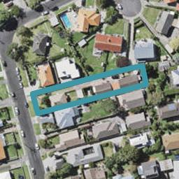 1/8 Fraser Road, Narrow Neck, Auckland