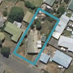 25 Stirling Street, Levin, Levin