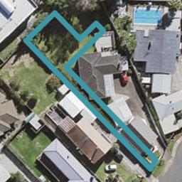 14E Benders Avenue, Hillcrest, Auckland