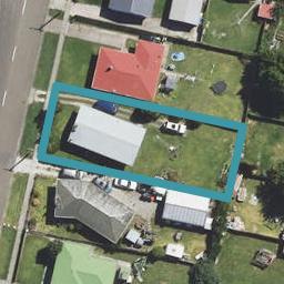 119 Tyndall Road, Outer Kaiti, Gisborne