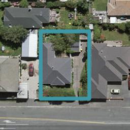 204 Gala Street, Richmond, Invercargill