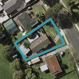 8 Sandrine Avenue, Clover Park, Auckland