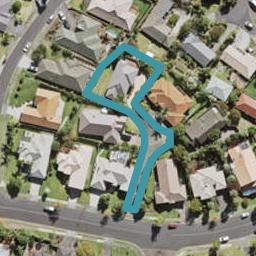 27 Bluebird Crescent, Unsworth Heights, Auckland
