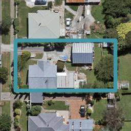134 Conyers Street, Heidelberg, Invercargill