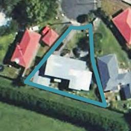 11 Fyson Place, Hawera
