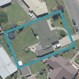 27 Bidston Street, Outram, Outram
