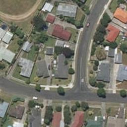 1 Featherston Street, Levin, Levin