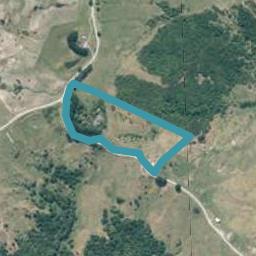 1373 Cooks Tooth Road, Porangahau