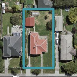 322 Chelmsford Street, Waverley, Invercargill