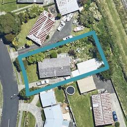 3 Luke Place, Fairy Springs, Rotorua