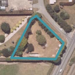 0 York Street, Richmond, Waitaki Bridge