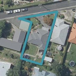 15 Springhill Road, Mornington, Dunedin