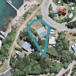 1 Bayview Crescent, Duvauchelle, Duvauchelle