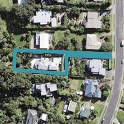 47 Kennedy Point Road, Surfdale, Waiheke Island