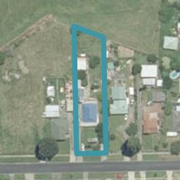 10 Alexandra Street, Huntly, Huntly