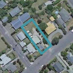 9 Cambridge Road, Martinborough