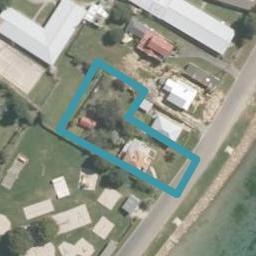 33 Park Lane, Owaka, Owaka