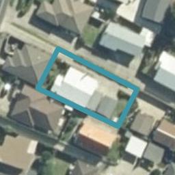 123 George Street, Tuakau