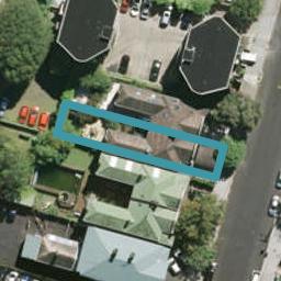 16 Park Avenue, Grafton, Auckland