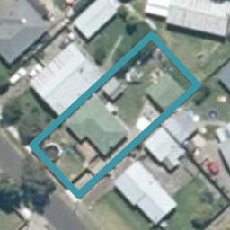 12 Wordsworth Crescent, Maraenui, Napier
