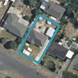 50A Trafalgar Street, Levin, Levin