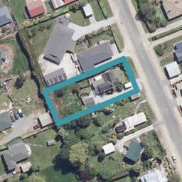 23 Kildare Street, Waikouaiti, Waikouaiti