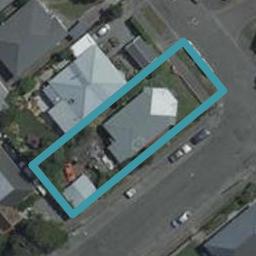 6 James K Baxter Place, Addington, Christchurch