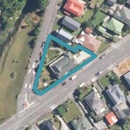 13 Heaphy Street, Greymouth, Greymouth