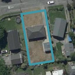 14 Westcott Street, Dallington, Christchurch