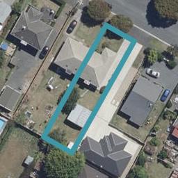 41 Matai Street, Maeroa, Hamilton