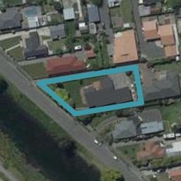 64 Dallington Terrace, Dallington, Christchurch
