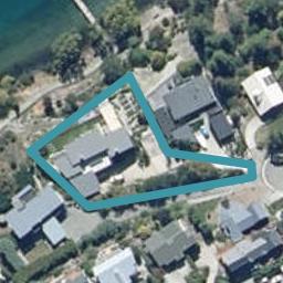 16 Lewis Road, Kelvin Heights, Queenstown