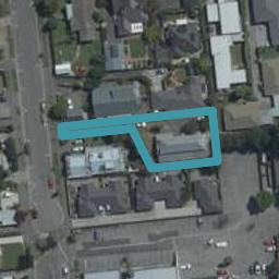 2/8A Kauri Street, Riccarton, Christchurch