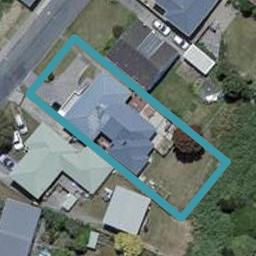 105 Buckley Road, Southgate, Wellington