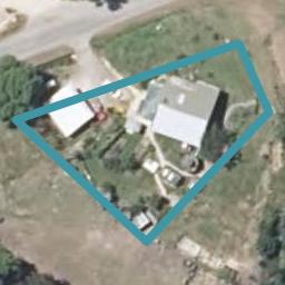 20 Tui Street, Pongaroa