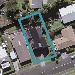 4 Wesley Avenue, Frankleigh Park, New Plymouth