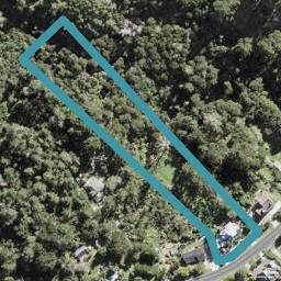 122 Lonely Track Road, Redvale, Auckland