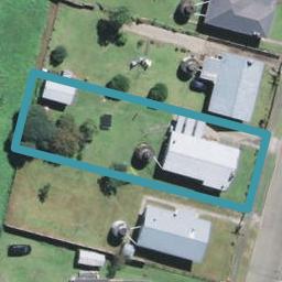 20 Currie Street, Te Karaka, Te Karaka