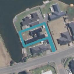 21 Ludlow Drive, Huntingdon, Ashburton