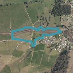 0 Sandy Beach Road, Tinopai, Tinopai