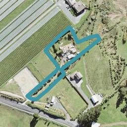 189 Takatu Road, Warkworth