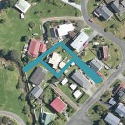 12 Du Fresne Place, Russell, Russell